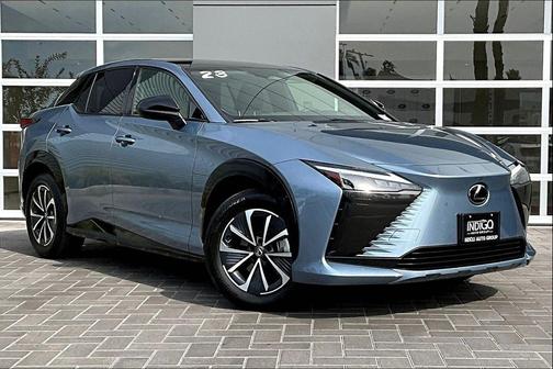 2023 Lexus RZ 450e Premium