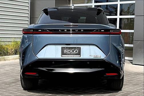 2023 Lexus RZ 450e Premium