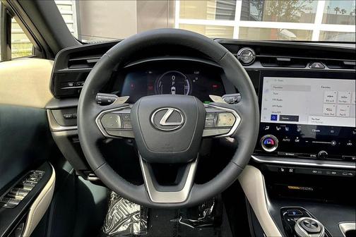 2023 Lexus RZ 450e Premium