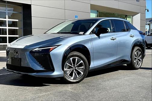 2023 Lexus RZ 450e Premium