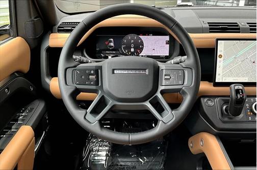 2025 Land Rover Defender 110 P400 X-Dynamic SE