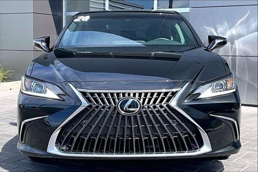 2024 Lexus ES 350 Base