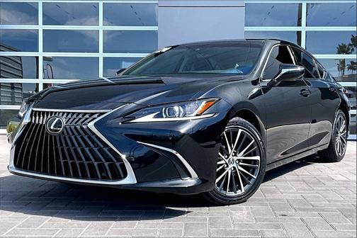 2024 Lexus ES 350 Base