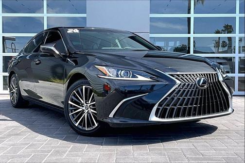 2024 Lexus ES 350 Base