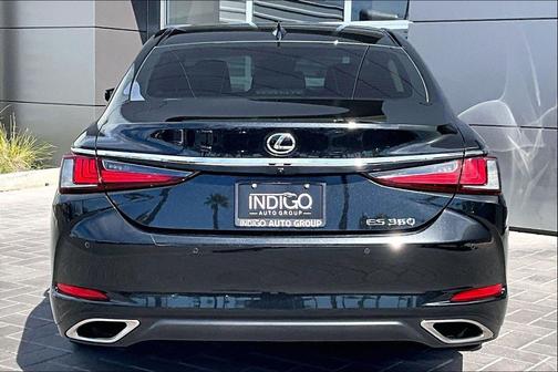 2024 Lexus ES 350 Base