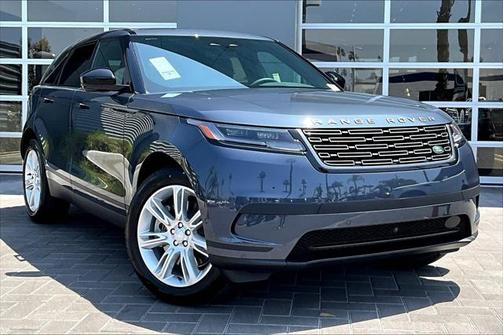 2026 Land Rover Range Rover Velar P250 S