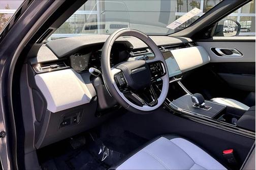 2026 Land Rover Range Rover Velar P250 S