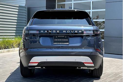 2026 Land Rover Range Rover Velar P250 S
