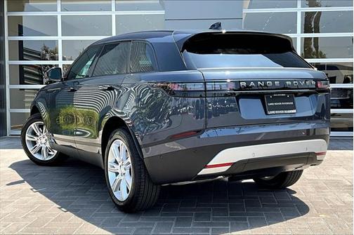 2026 Land Rover Range Rover Velar P250 S