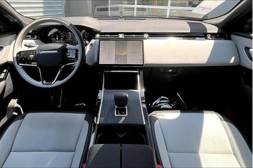 2026 Land Rover Range Rover Velar P250 S