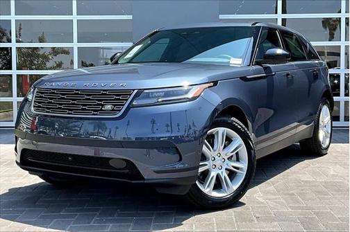 2026 Land Rover Range Rover Velar P250 S
