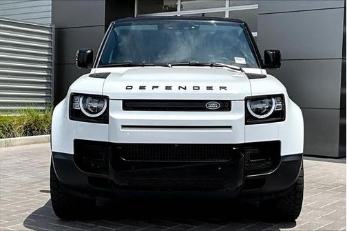 2023 Land Rover Defender 130 S