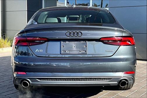 2019 Audi A5 45 Premium