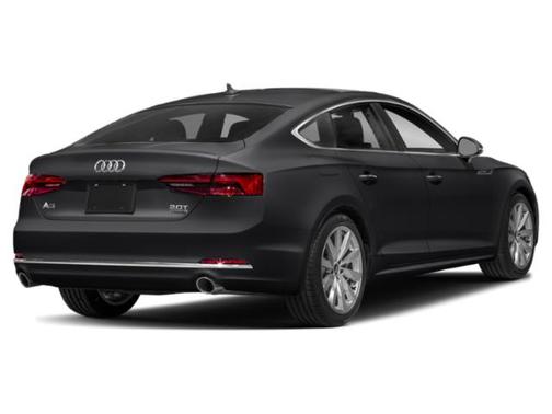 2019 Audi A5 45 Premium