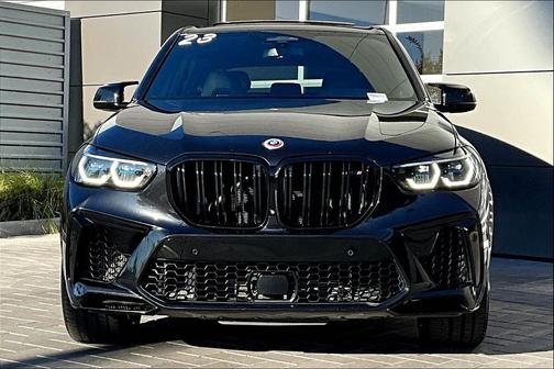 2023 BMW X5 M Base