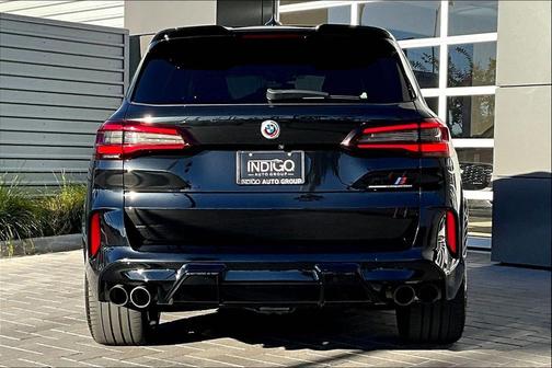 2023 BMW X5 M Base