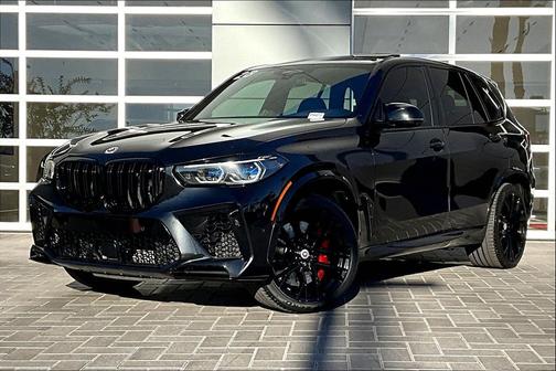 2023 BMW X5 M Base