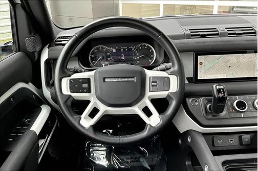 2023 Land Rover Defender 110 S
