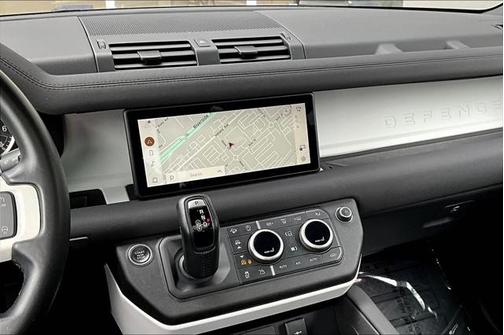2023 Land Rover Defender 110 S