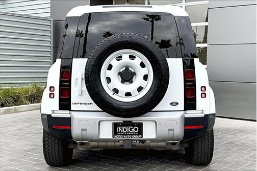 2023 Land Rover Defender 110 S