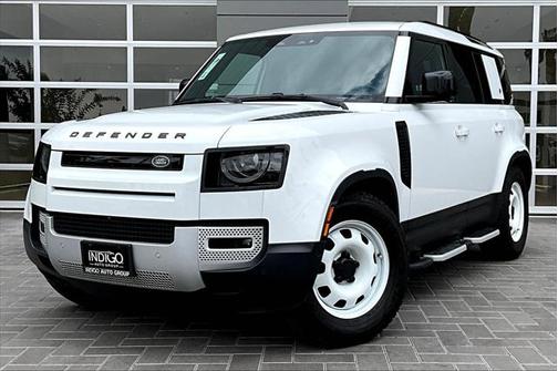 2023 Land Rover Defender 110 S