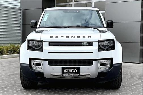 2023 Land Rover Defender 110 S