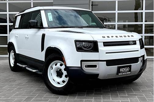 2023 Land Rover Defender 110 S