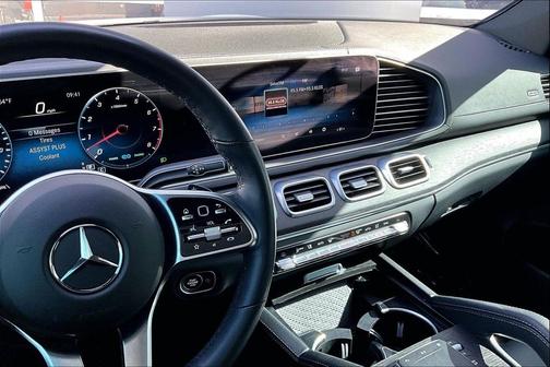 2023 Mercedes-Benz GLS 450 4MATIC