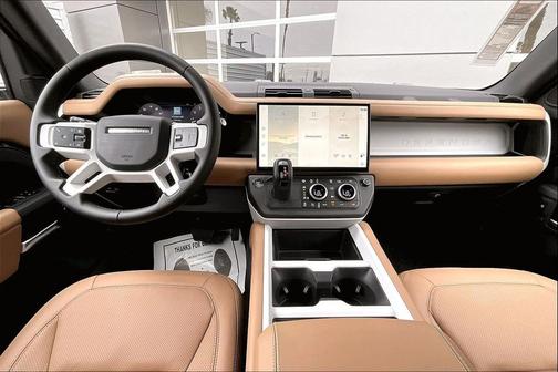 2026 Land Rover Defender P400 X-Dynamic SE