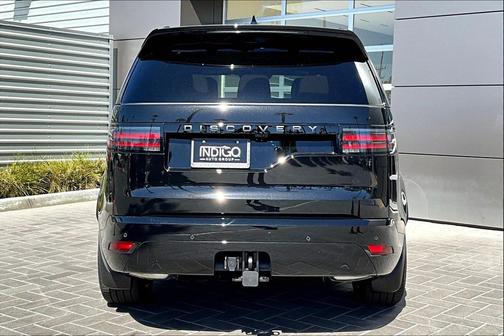 2025 Land Rover Discovery P360 Dynamic SE