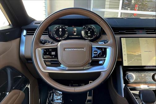 2023 Land Rover Range Rover P440e SE