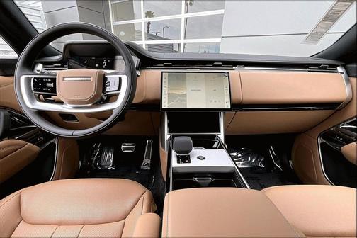 2026 Land Rover Range Rover P530 SE 7 Seat