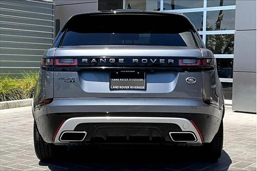 2021 Land Rover Range Rover Velar P340 S R-Dynamic