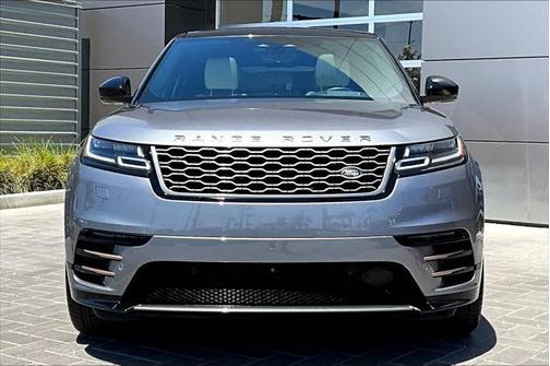 2021 Land Rover Range Rover Velar P340 S R-Dynamic