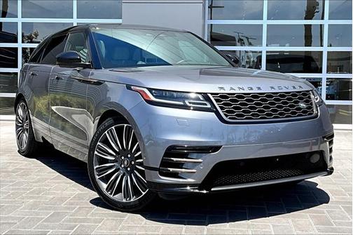 2021 Land Rover Range Rover Velar P340 S R-Dynamic