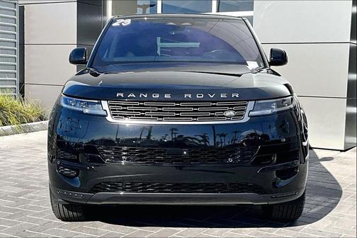 2023 Land Rover Range Rover Sport SE