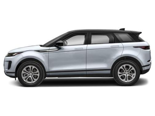 2020 Land Rover Range Rover Evoque SE