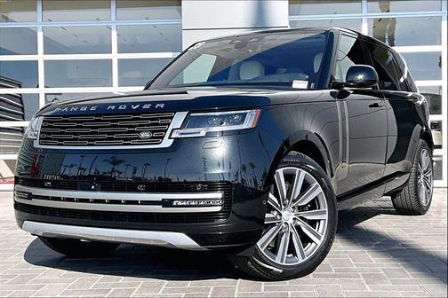 2023 Land Rover Range Rover P530 SE
