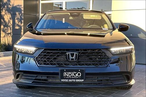 2023 Honda Accord LX 1.5T