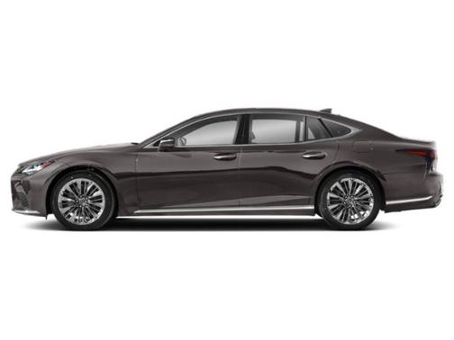 2022 Lexus LS 500 Base