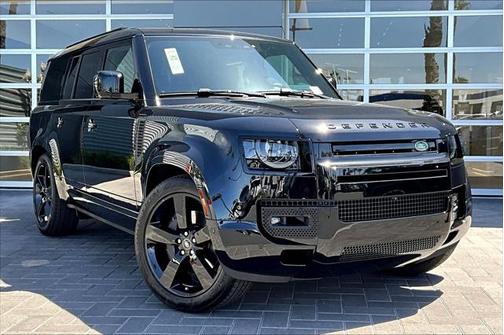 2025 Land Rover Defender 130 P400 X-Dynamic SE