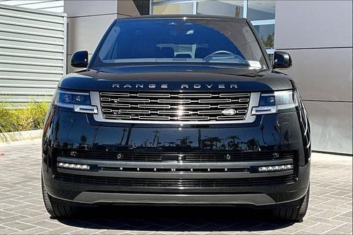 2023 Land Rover Range Rover P400 SE