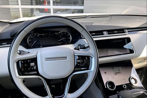 2022 Land Rover Range Rover Velar P250 S R-Dynamic