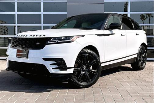 2022 Land Rover Range Rover Velar P250 S R-Dynamic