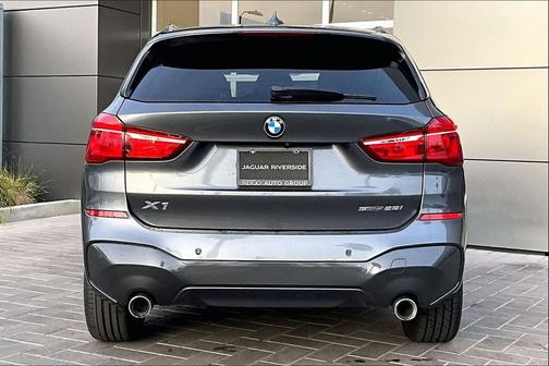 2021 BMW X1 sDrive28i