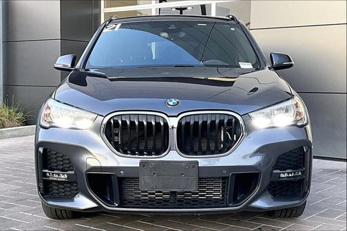 2021 BMW X1 sDrive28i