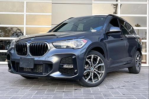 2021 BMW X1 sDrive28i