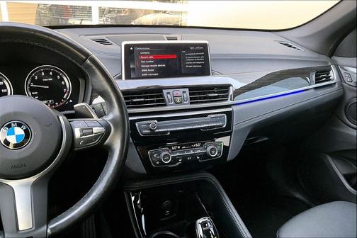 2021 BMW X1 sDrive28i