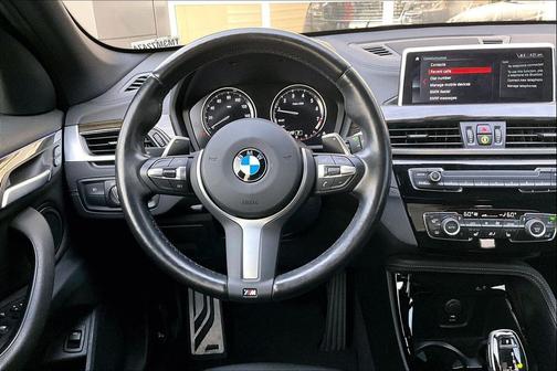 2021 BMW X1 sDrive28i