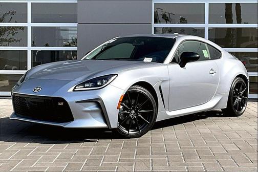 2024 Toyota GR86 Premium